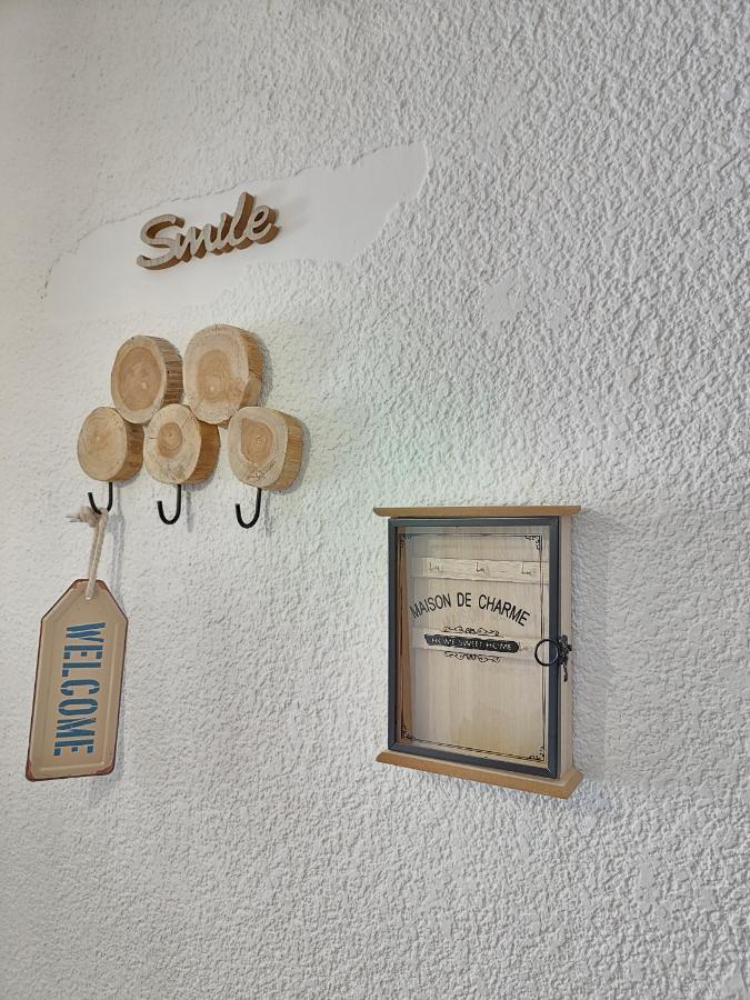 Renovado, Luminoso Y Confortable Loft Con Piscina La Pineda Exteriör bild